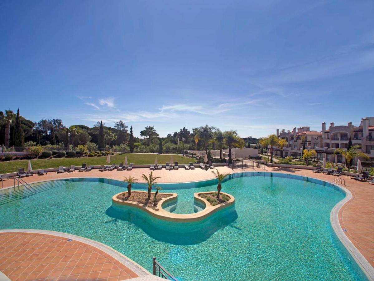 Apartment Pine Hills Turquesa By Interhome Vilamoura Kültér fotó