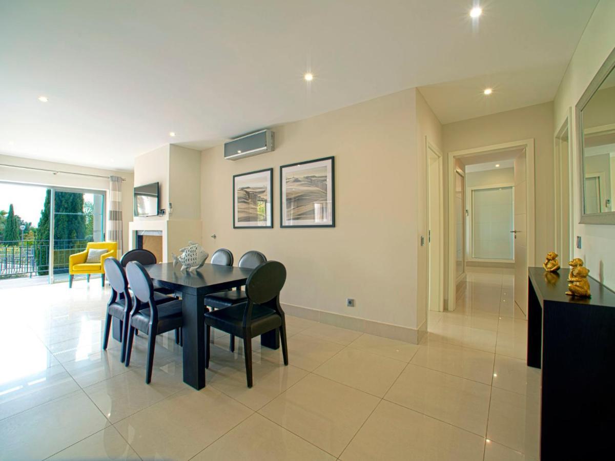 Apartment Pine Hills Turquesa By Interhome Vilamoura Kültér fotó