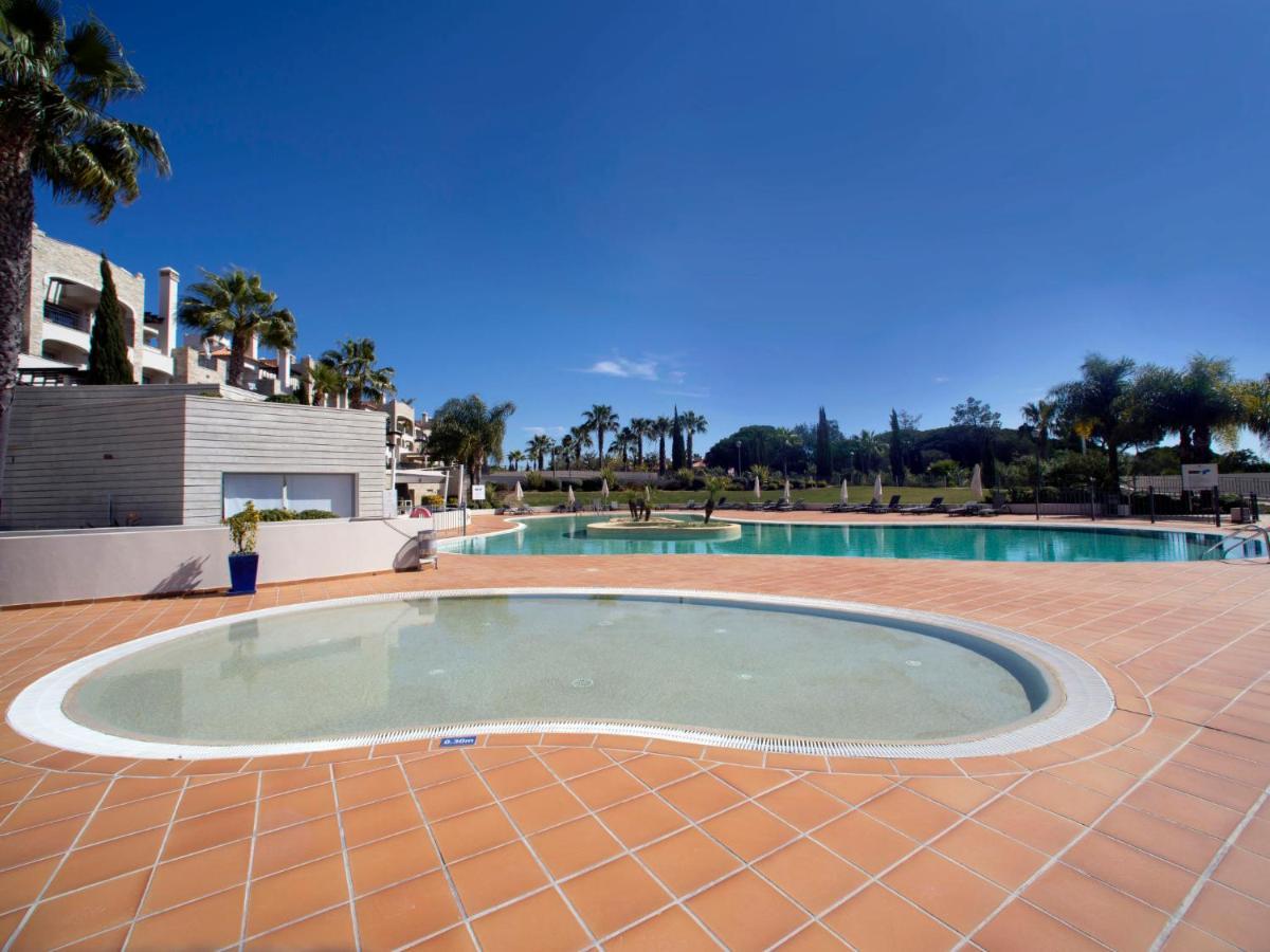 Apartment Pine Hills Turquesa By Interhome Vilamoura Kültér fotó