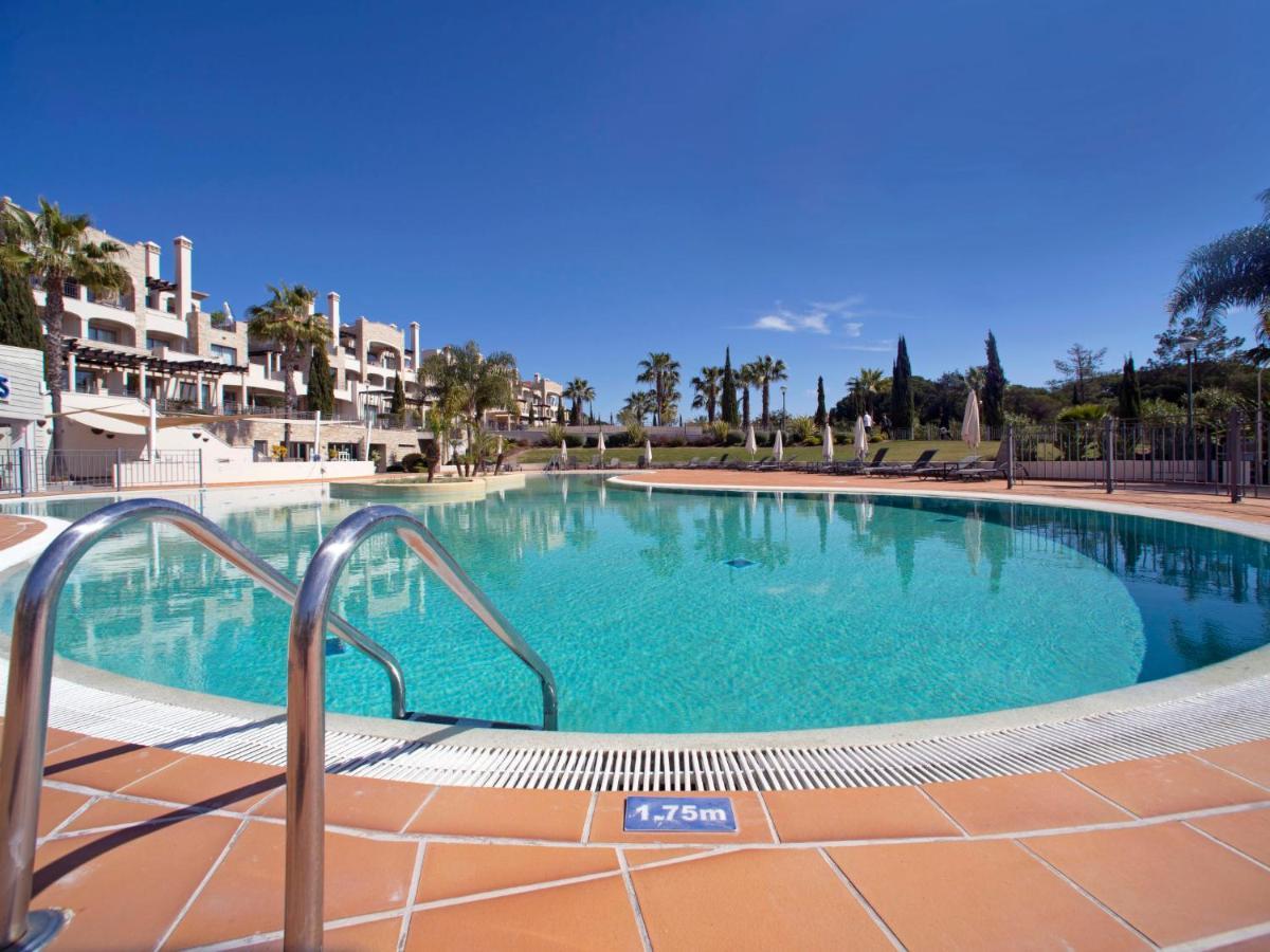 Apartment Pine Hills Turquesa By Interhome Vilamoura Kültér fotó