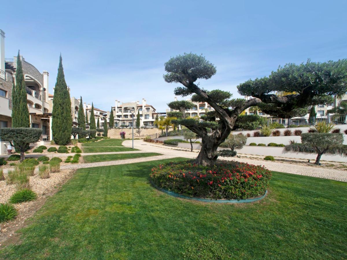 Apartment Pine Hills Turquesa By Interhome Vilamoura Kültér fotó