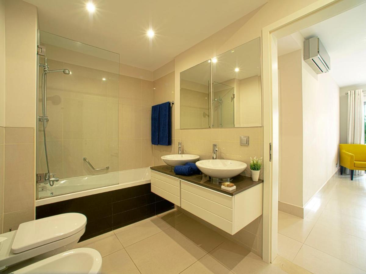 Apartment Pine Hills Turquesa By Interhome Vilamoura Kültér fotó