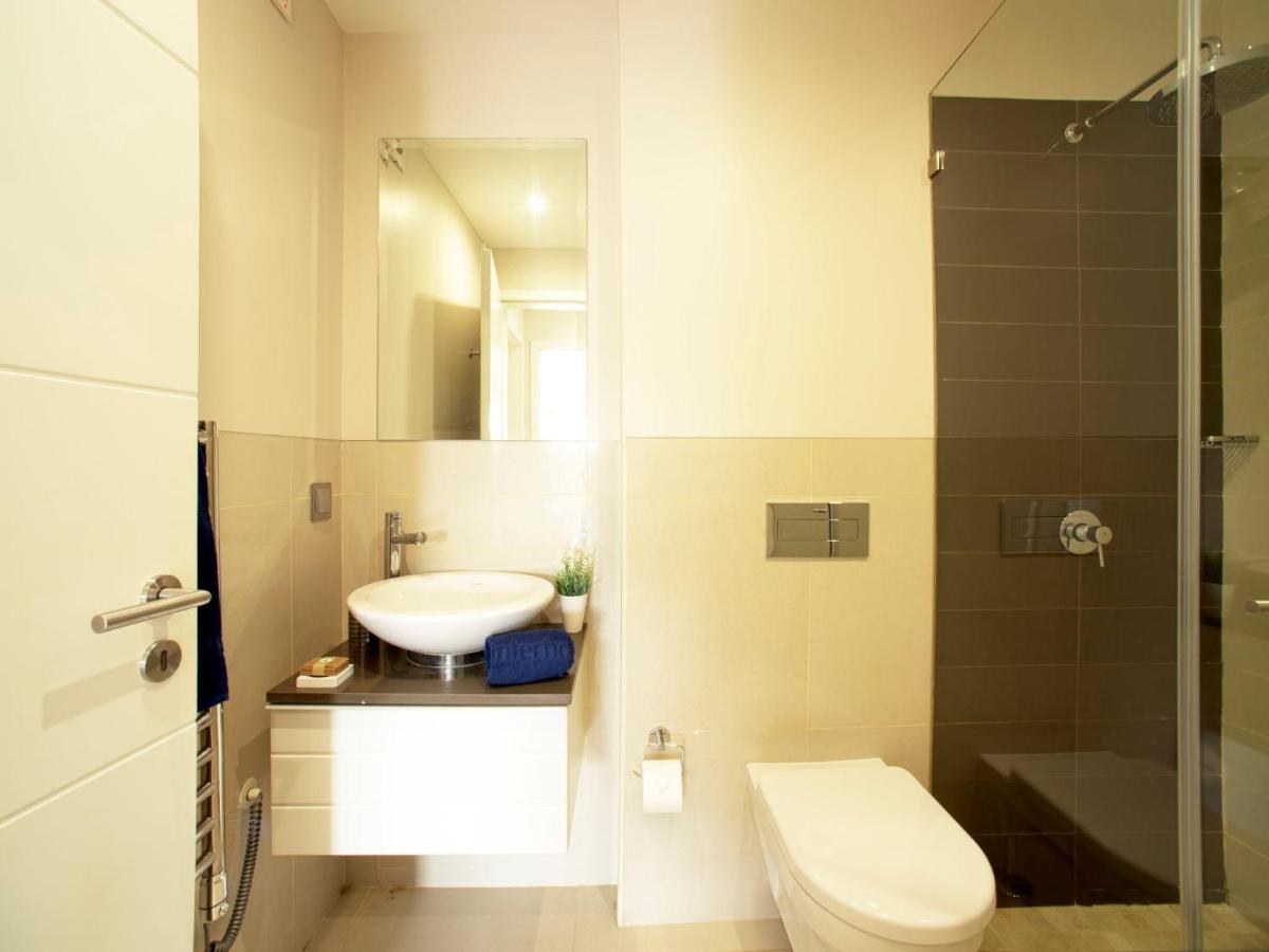 Apartment Pine Hills Turquesa By Interhome Vilamoura Kültér fotó