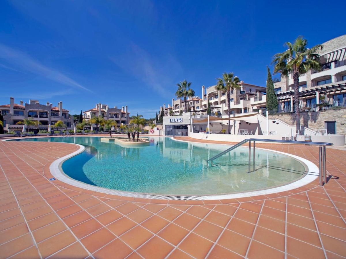 Apartment Pine Hills Turquesa By Interhome Vilamoura Kültér fotó