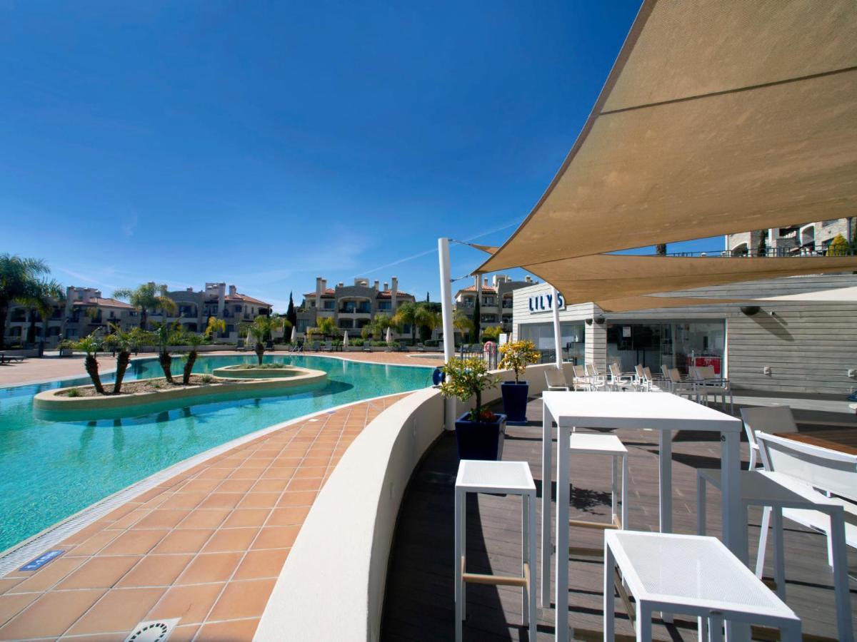 Apartment Pine Hills Turquesa By Interhome Vilamoura Kültér fotó
