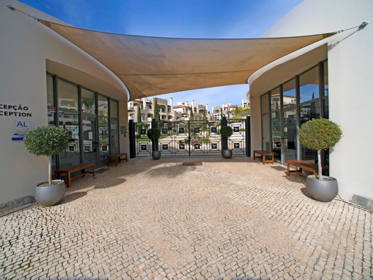 Apartment Pine Hills Turquesa By Interhome Vilamoura Kültér fotó