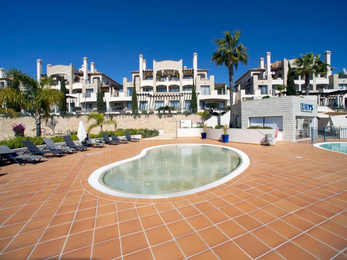 Apartment Pine Hills Turquesa By Interhome Vilamoura Kültér fotó