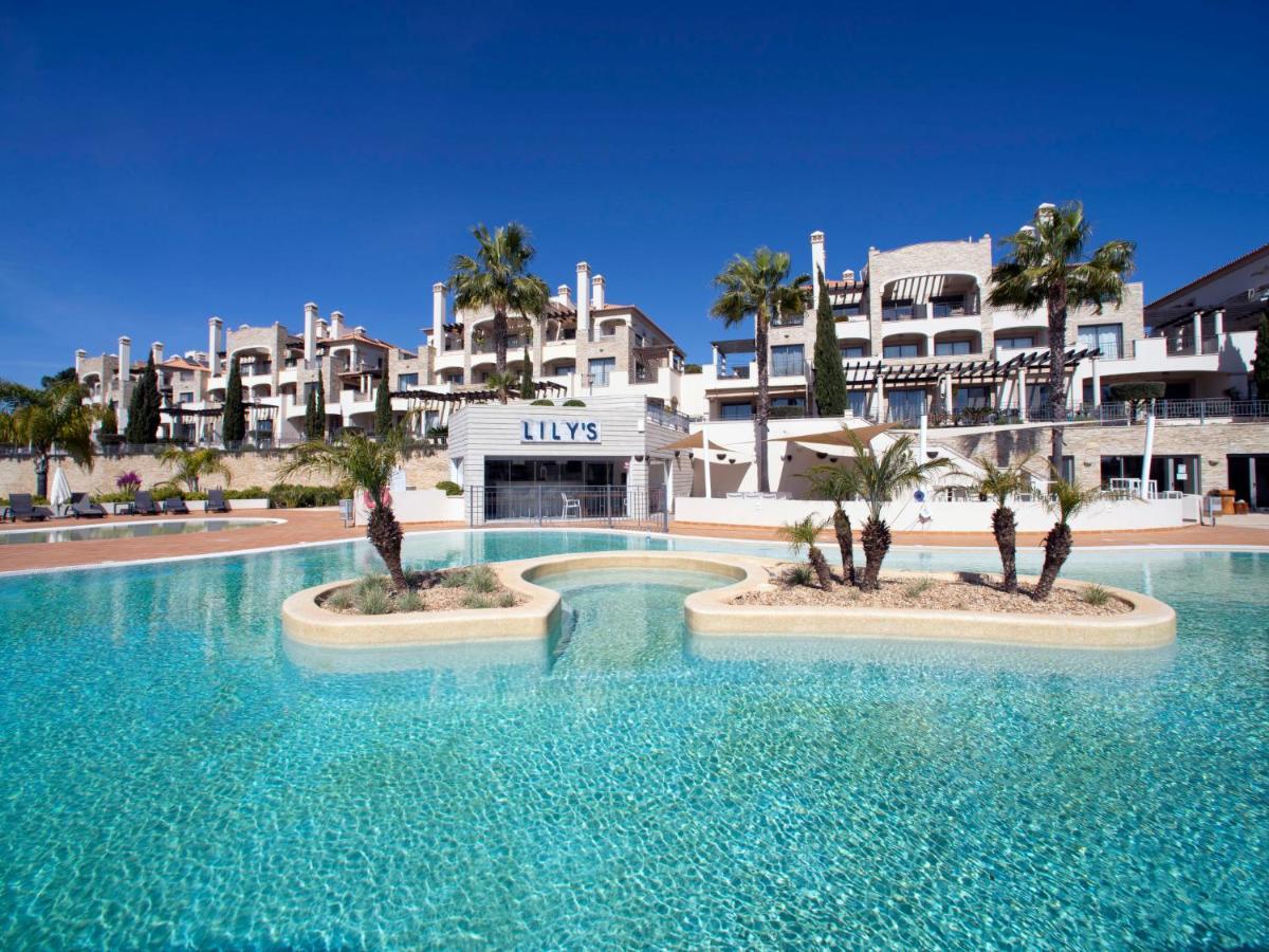 Apartment Pine Hills Turquesa By Interhome Vilamoura Kültér fotó