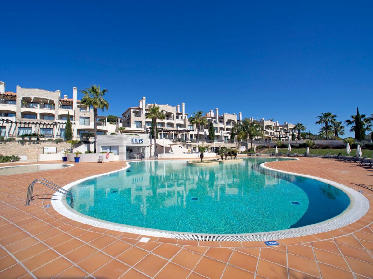 Apartment Pine Hills Turquesa By Interhome Vilamoura Kültér fotó