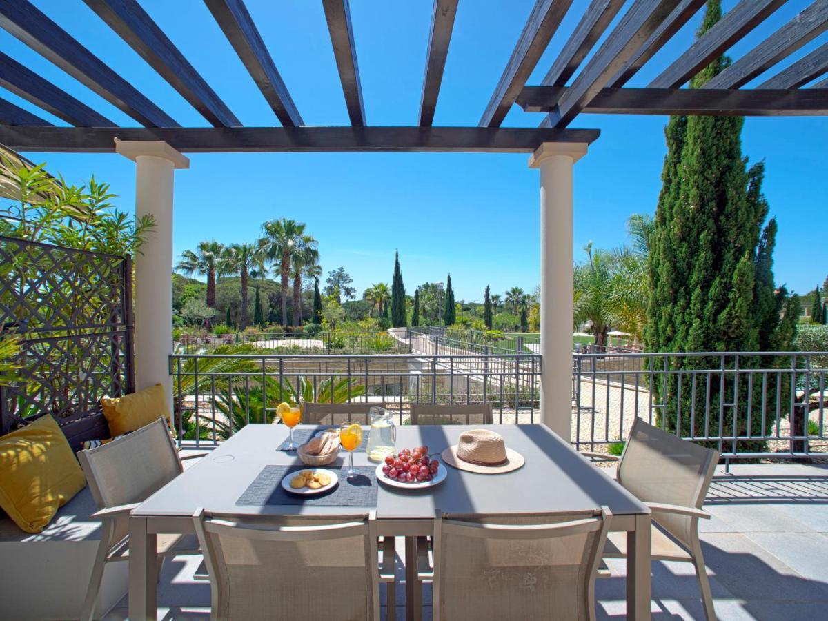 Apartment Pine Hills Turquesa By Interhome Vilamoura Kültér fotó