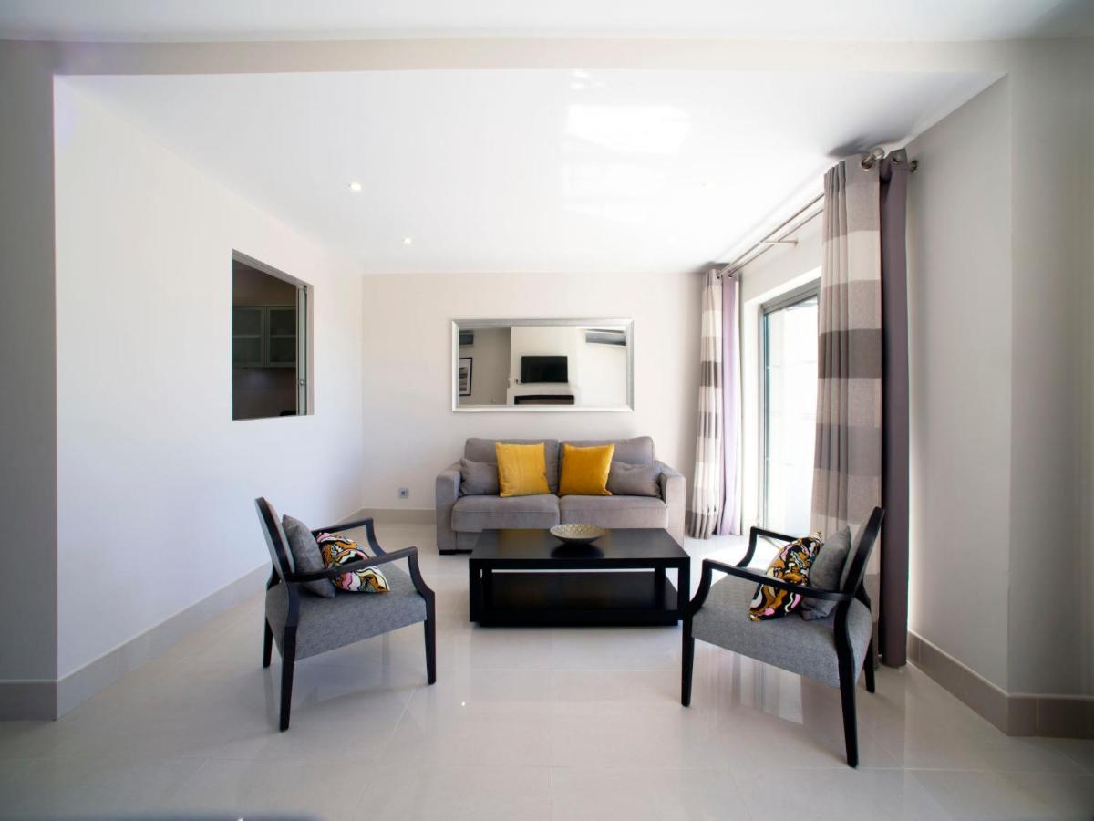 Apartment Pine Hills Turquesa By Interhome Vilamoura Kültér fotó