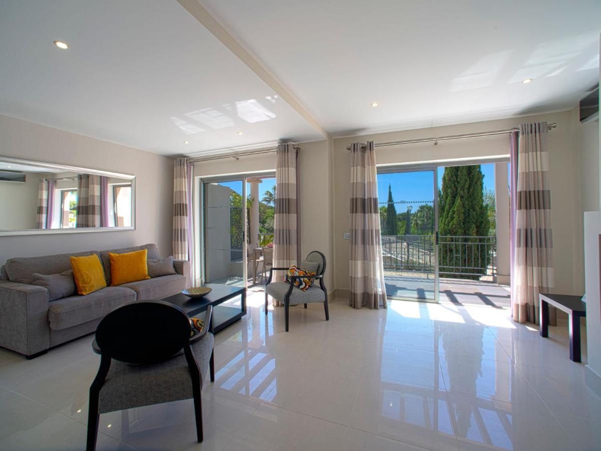 Apartment Pine Hills Turquesa By Interhome Vilamoura Kültér fotó