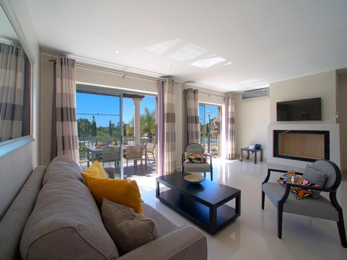 Apartment Pine Hills Turquesa By Interhome Vilamoura Kültér fotó