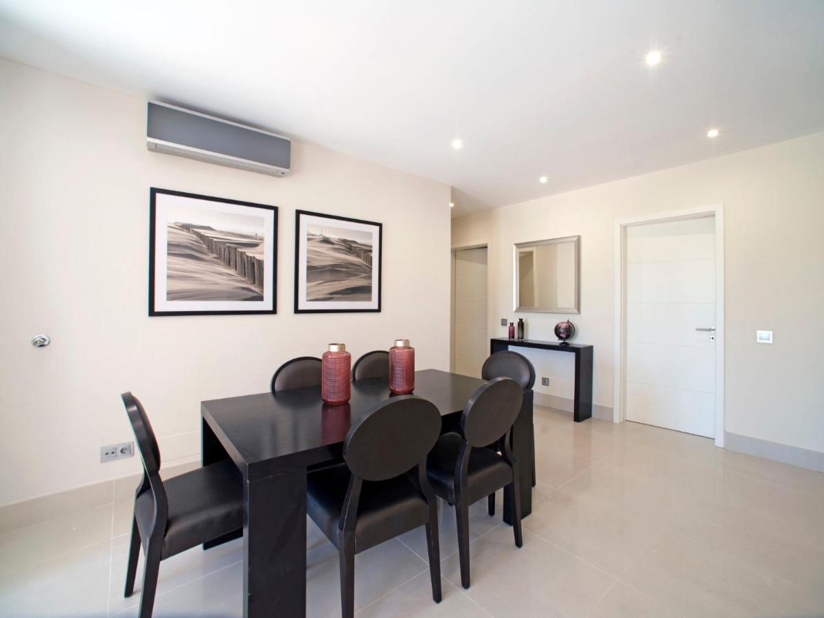 Apartment Pine Hills Turquesa By Interhome Vilamoura Kültér fotó
