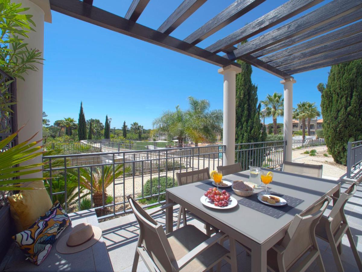 Apartment Pine Hills Turquesa By Interhome Vilamoura Kültér fotó