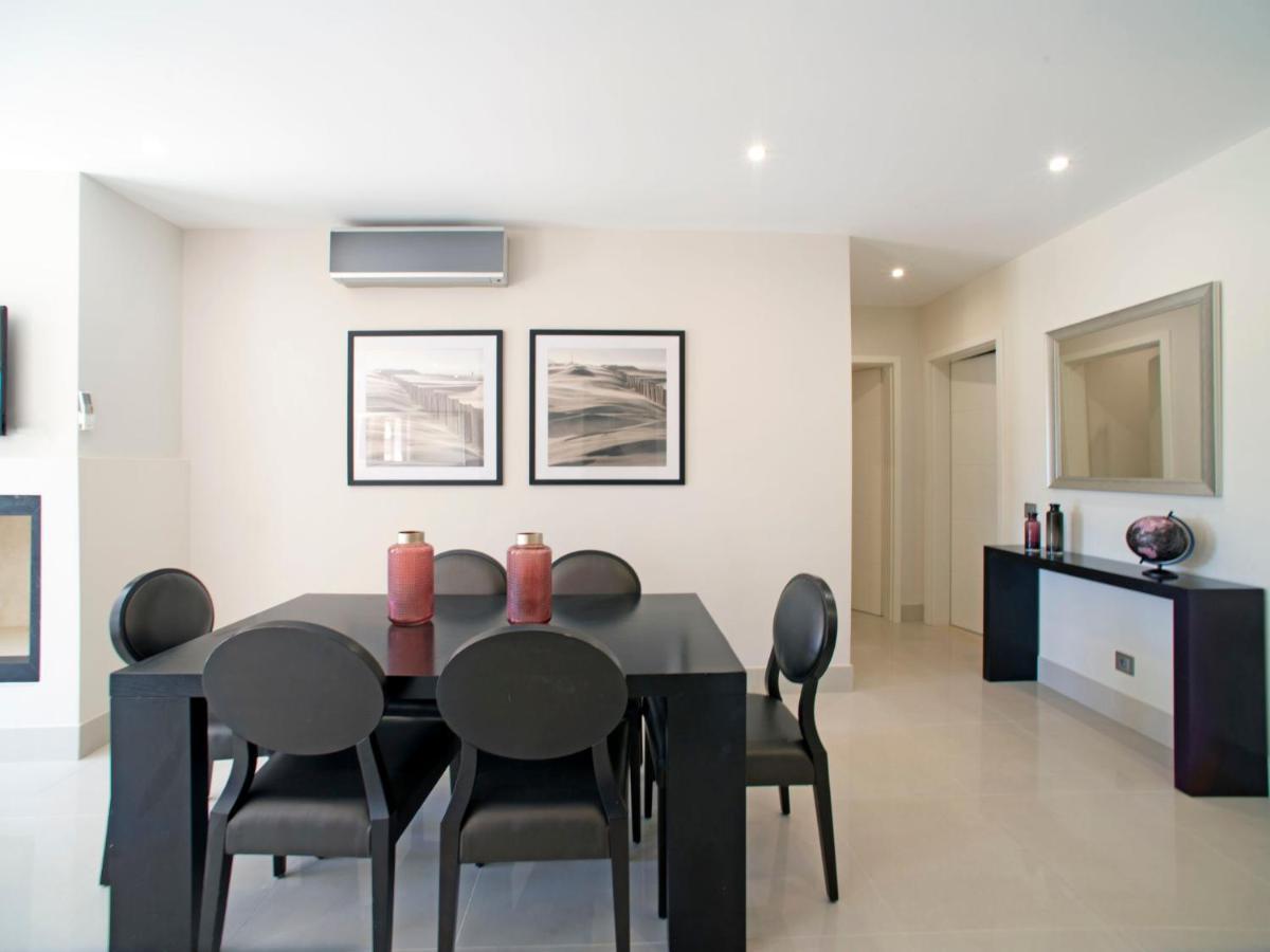 Apartment Pine Hills Turquesa By Interhome Vilamoura Kültér fotó