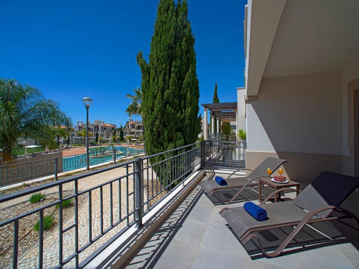 Apartment Pine Hills Turquesa By Interhome Vilamoura Kültér fotó