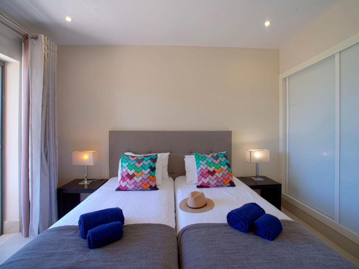 Apartment Pine Hills Turquesa By Interhome Vilamoura Kültér fotó