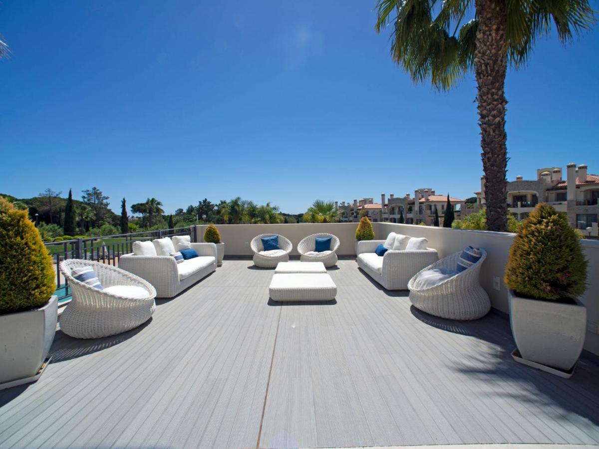 Apartment Pine Hills Turquesa By Interhome Vilamoura Kültér fotó