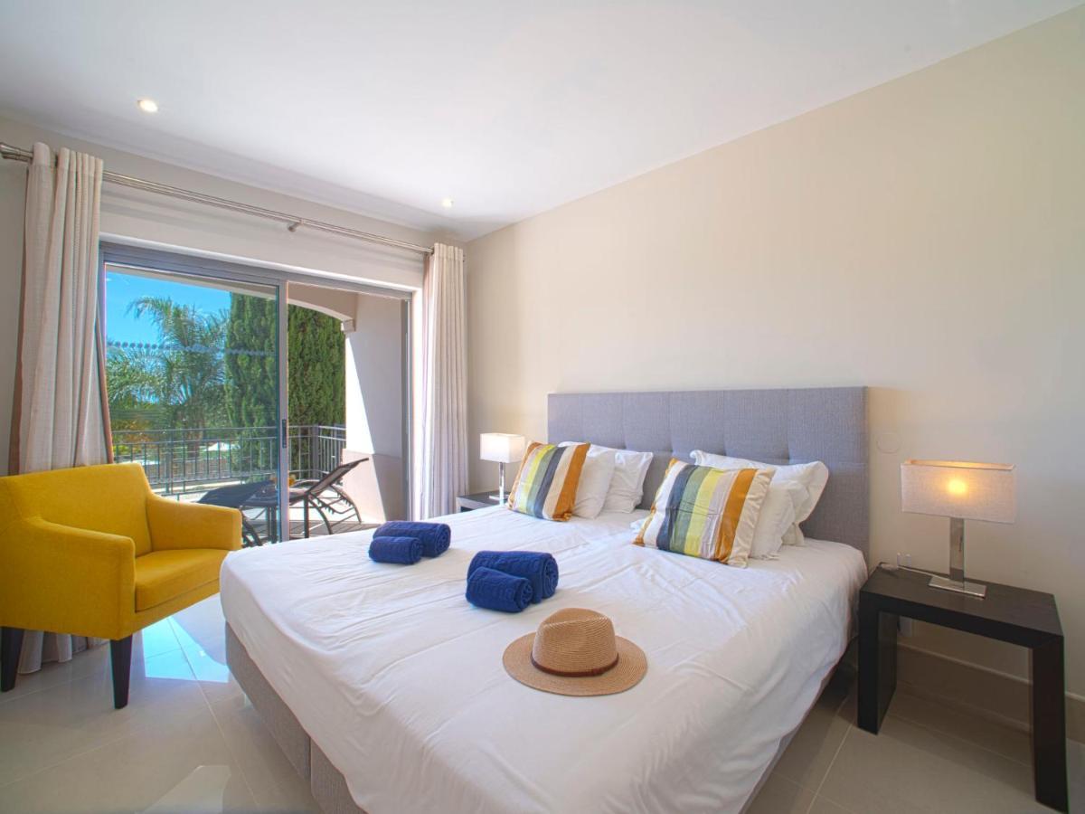 Apartment Pine Hills Turquesa By Interhome Vilamoura Kültér fotó