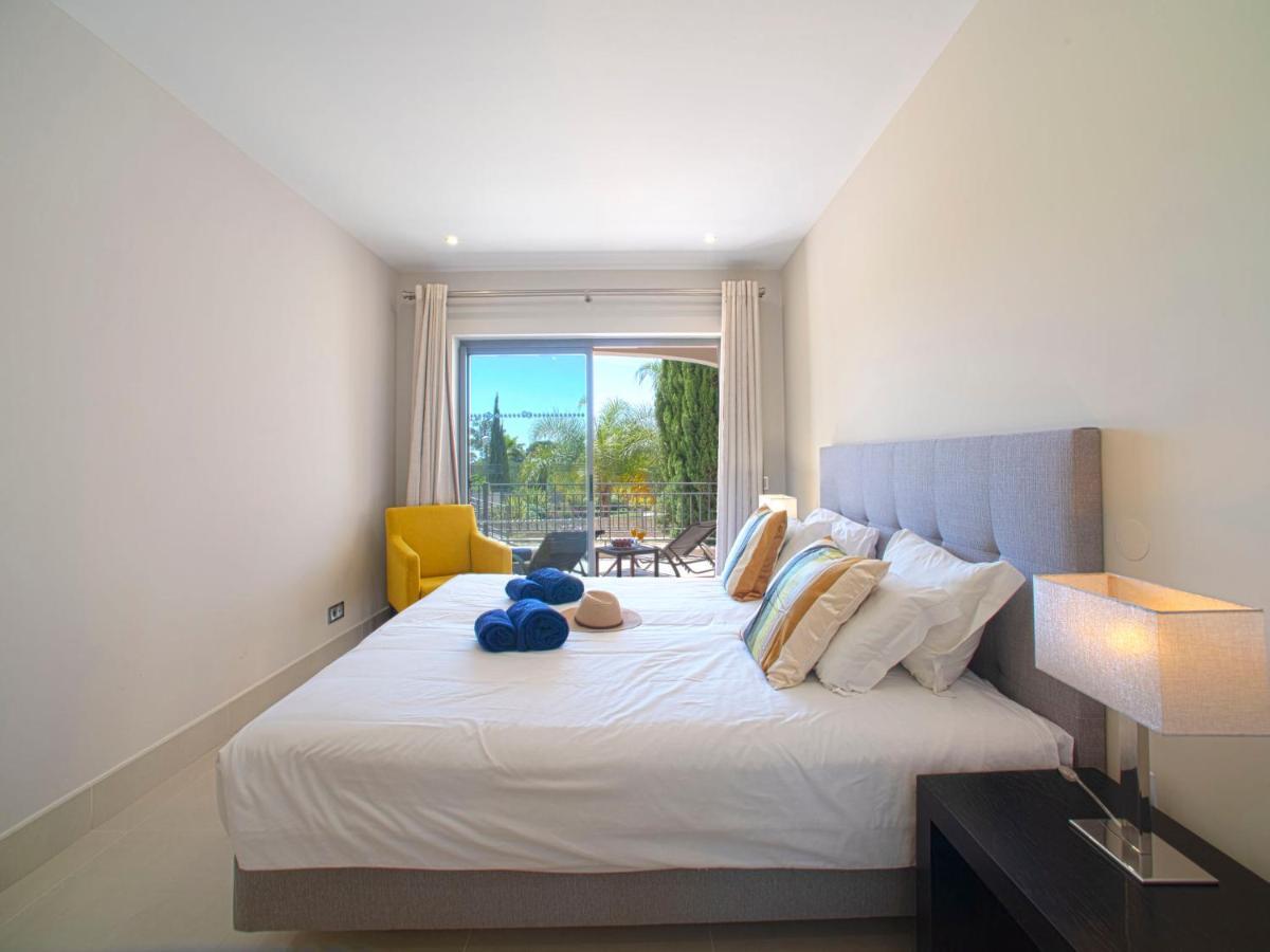 Apartment Pine Hills Turquesa By Interhome Vilamoura Kültér fotó