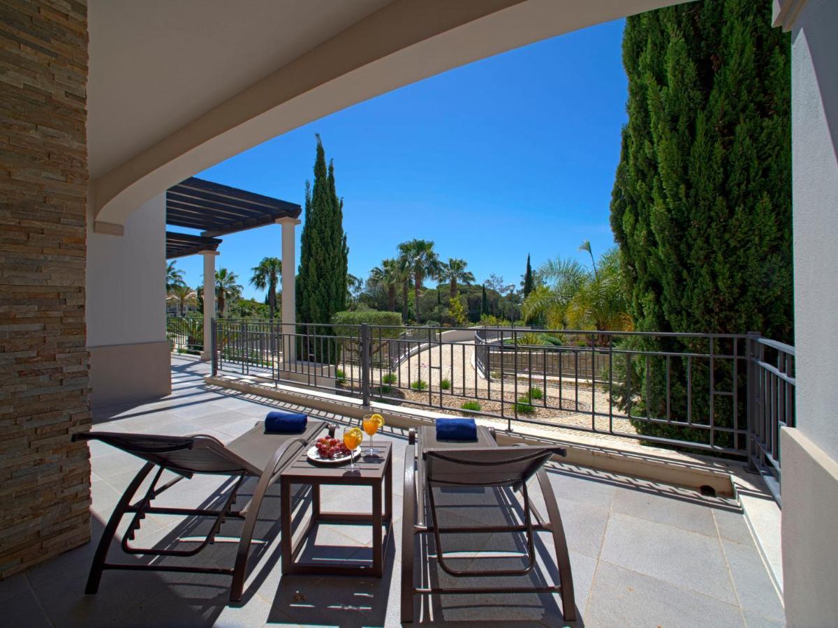 Apartment Pine Hills Turquesa By Interhome Vilamoura Kültér fotó
