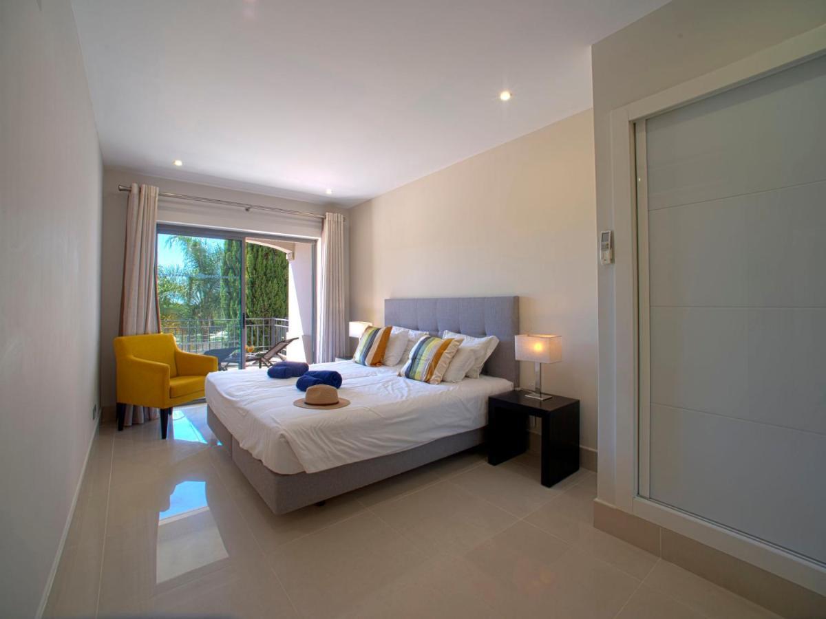 Apartment Pine Hills Turquesa By Interhome Vilamoura Kültér fotó
