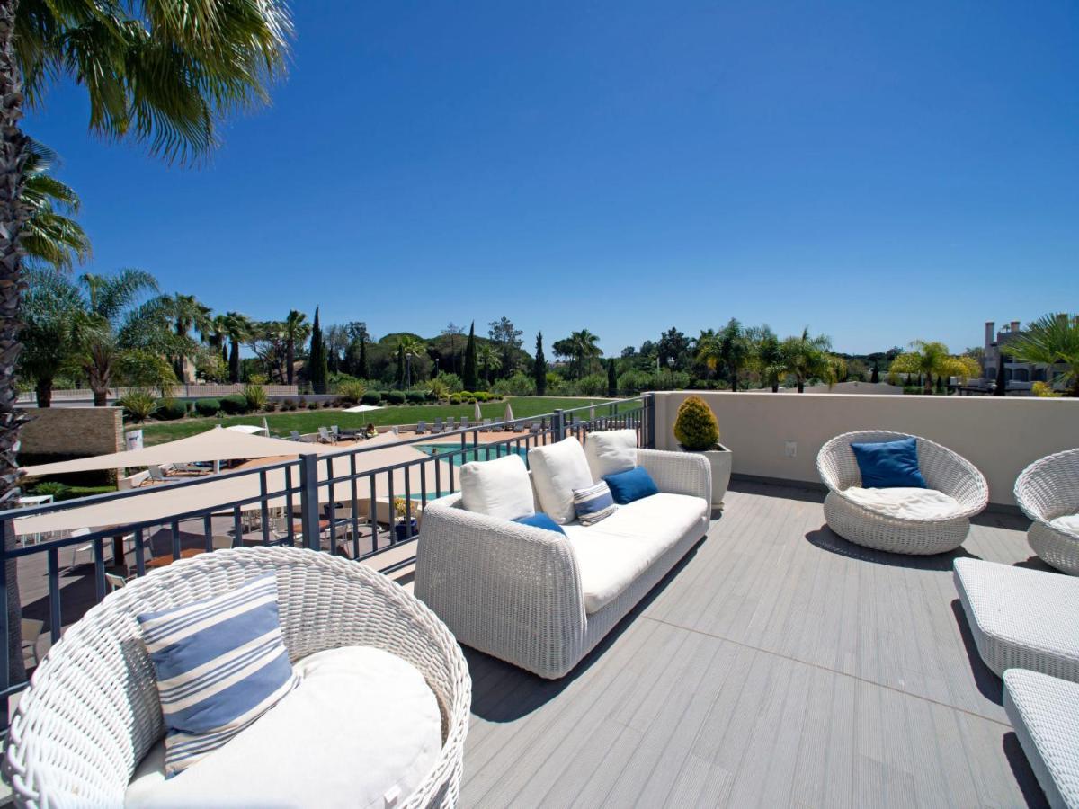 Apartment Pine Hills Turquesa By Interhome Vilamoura Kültér fotó