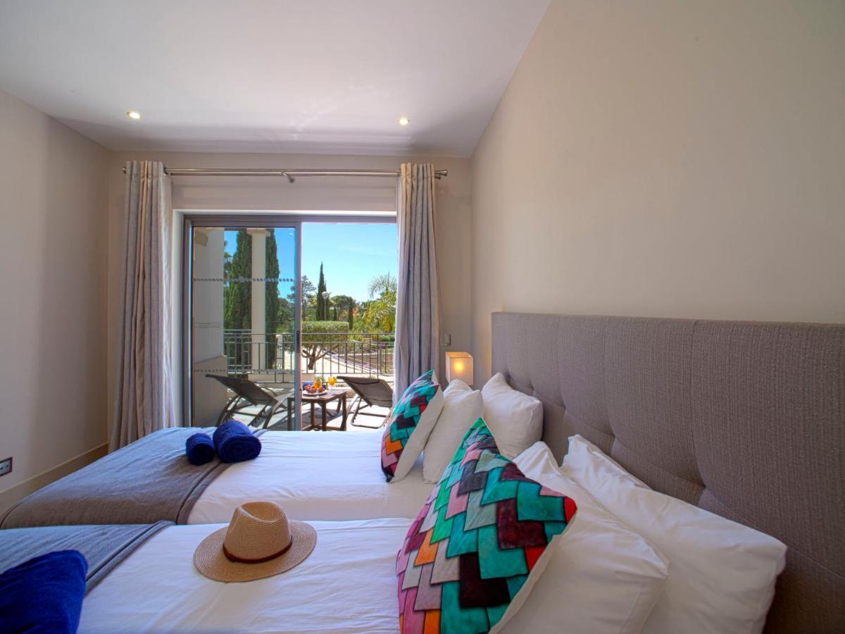 Apartment Pine Hills Turquesa By Interhome Vilamoura Kültér fotó