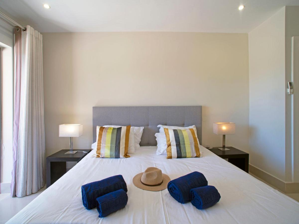 Apartment Pine Hills Turquesa By Interhome Vilamoura Kültér fotó