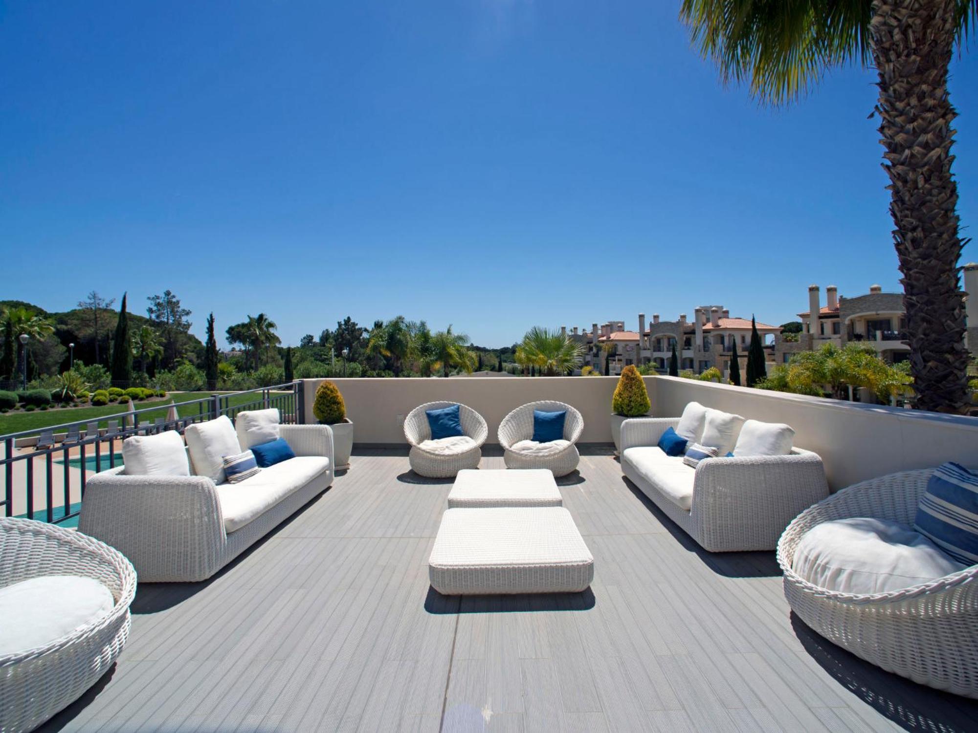 Apartment Pine Hills Turquesa By Interhome Vilamoura Kültér fotó