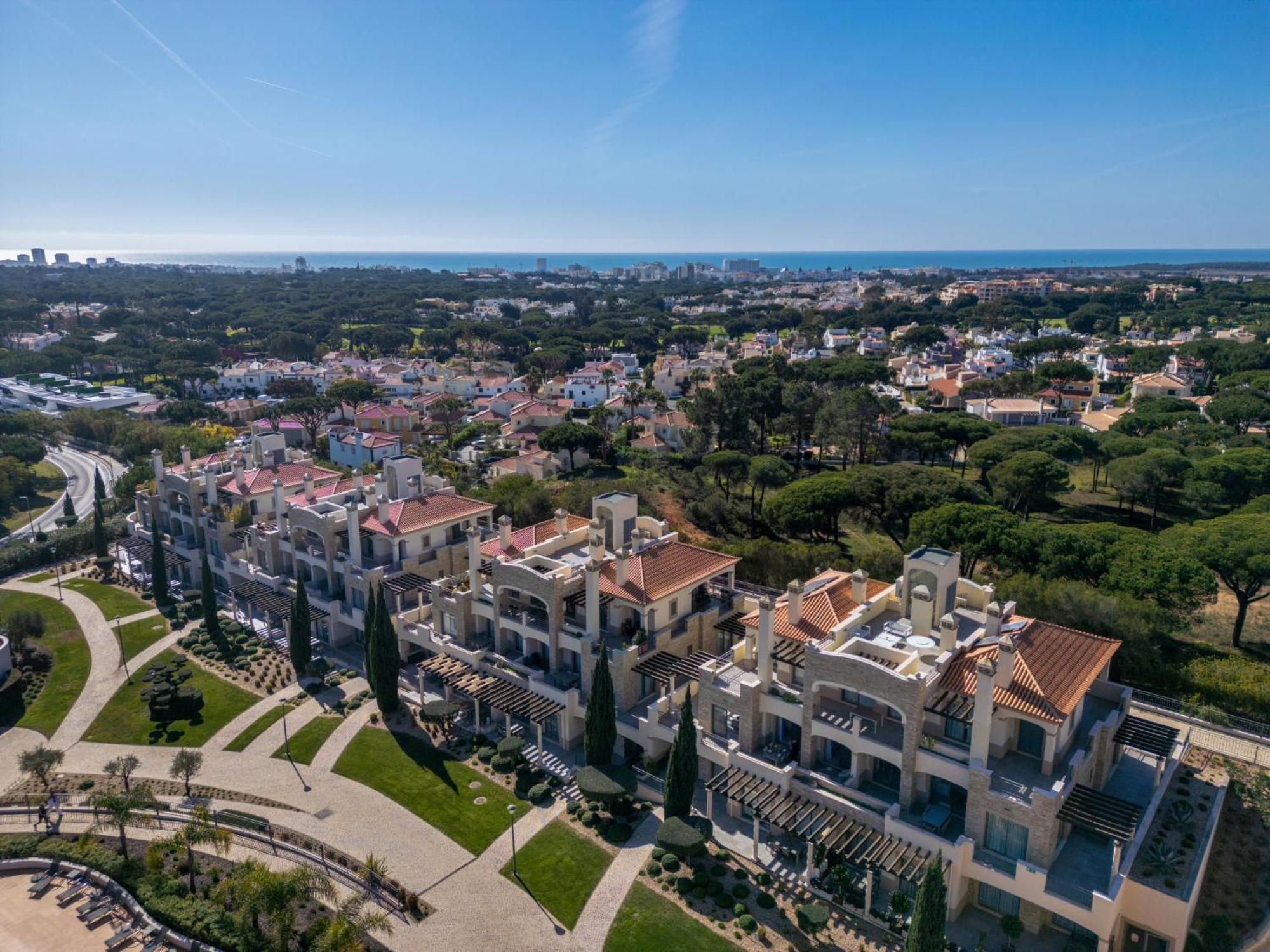 Apartment Pine Hills Turquesa By Interhome Vilamoura Kültér fotó
