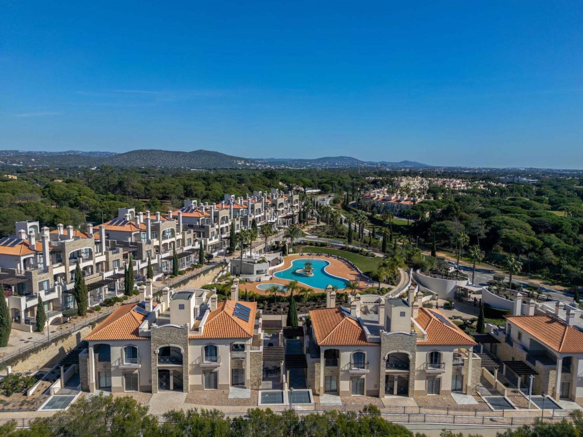 Apartment Pine Hills Turquesa By Interhome Vilamoura Kültér fotó