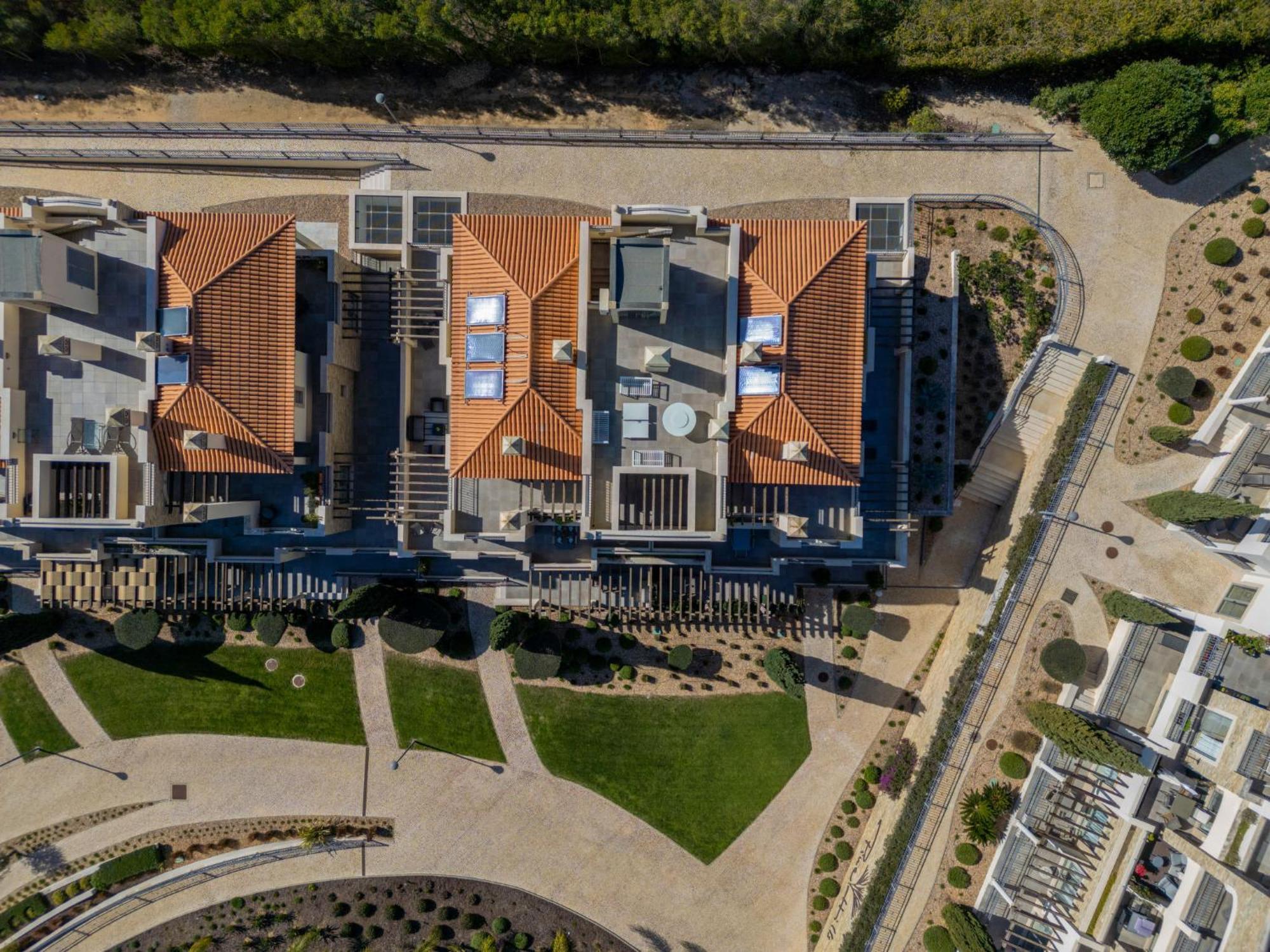 Apartment Pine Hills Turquesa By Interhome Vilamoura Kültér fotó