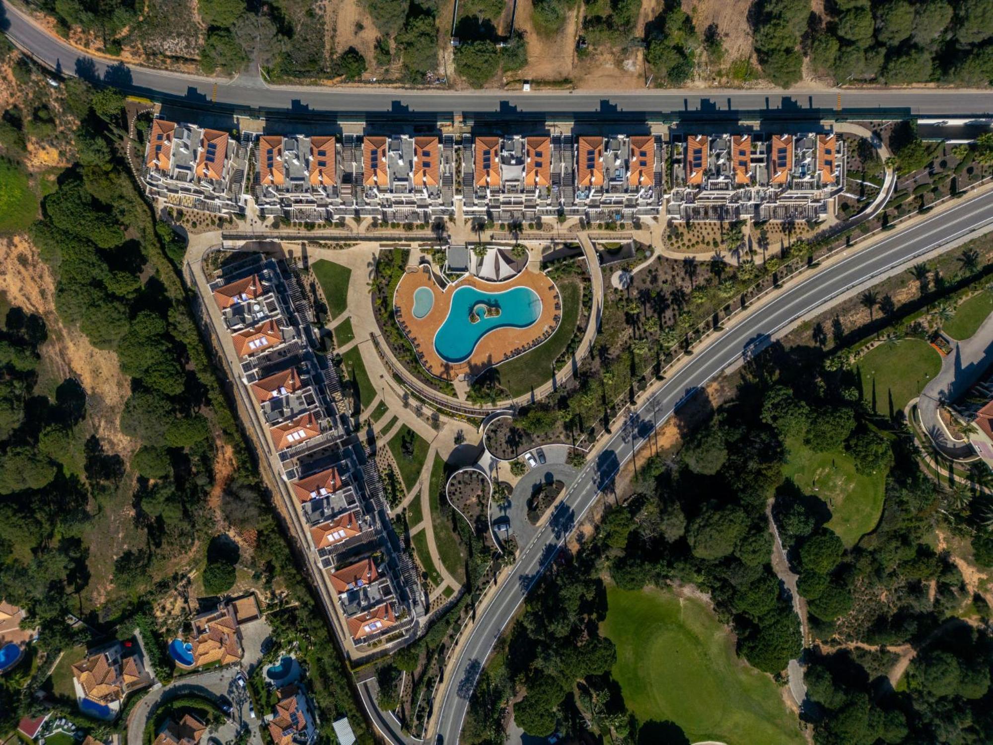 Apartment Pine Hills Turquesa By Interhome Vilamoura Kültér fotó