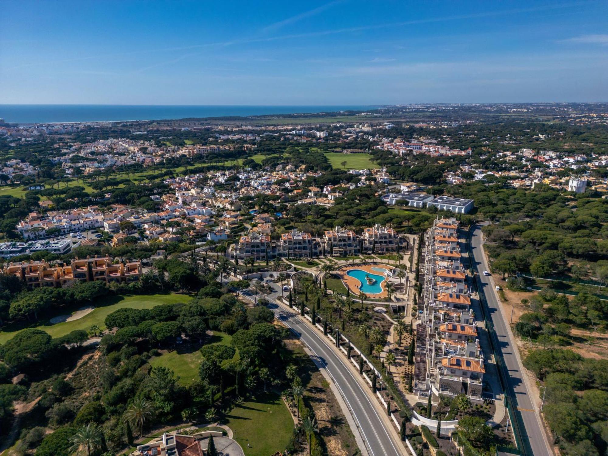 Apartment Pine Hills Turquesa By Interhome Vilamoura Kültér fotó
