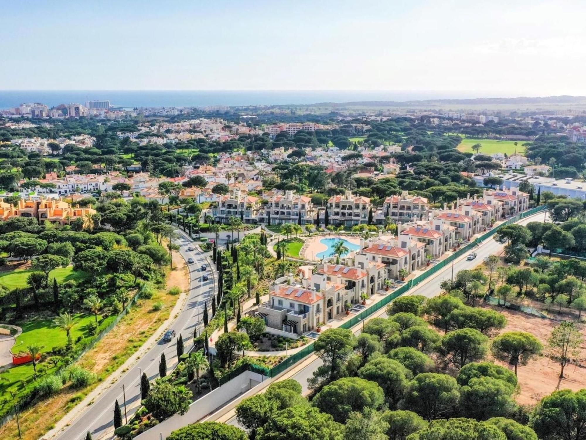 Apartment Pine Hills Turquesa By Interhome Vilamoura Kültér fotó