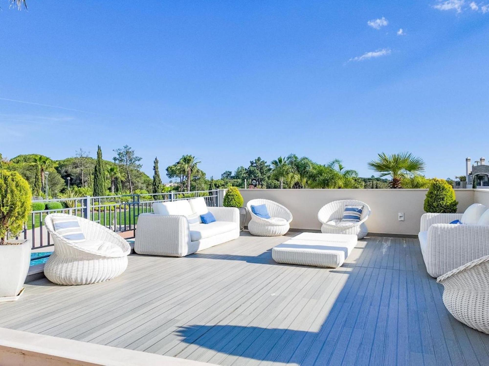 Apartment Pine Hills Turquesa By Interhome Vilamoura Kültér fotó