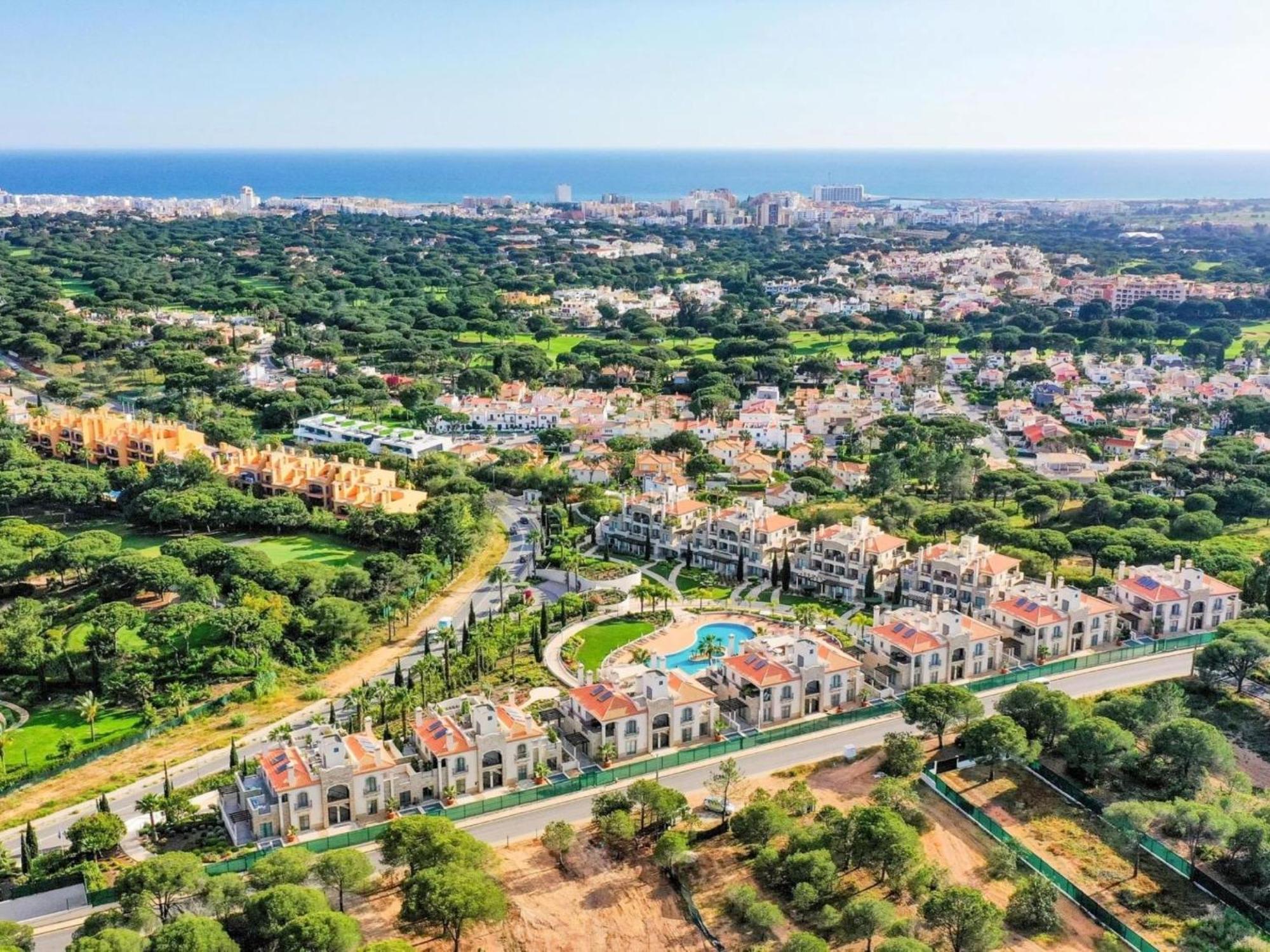 Apartment Pine Hills Turquesa By Interhome Vilamoura Kültér fotó