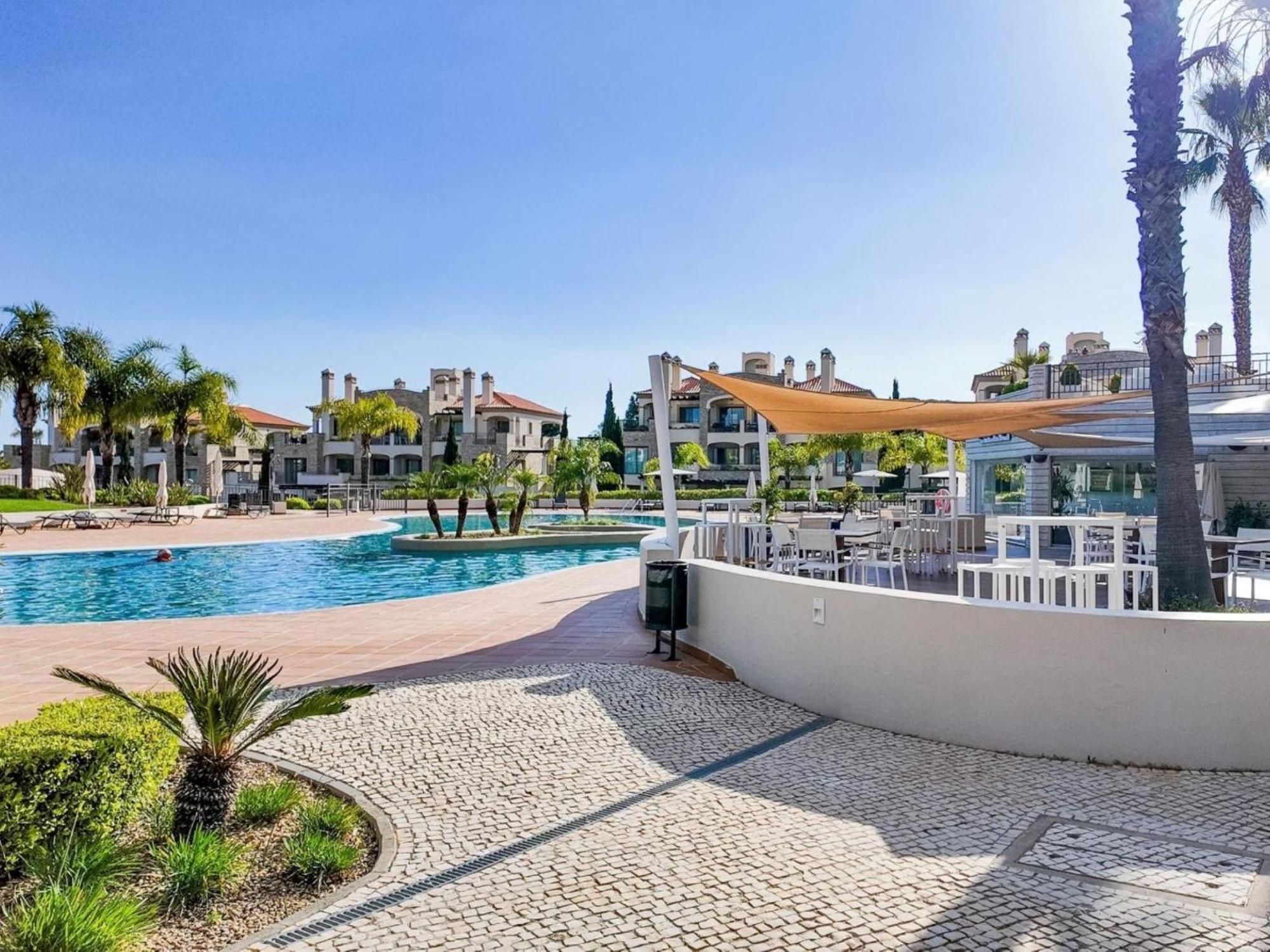 Apartment Pine Hills Turquesa By Interhome Vilamoura Kültér fotó