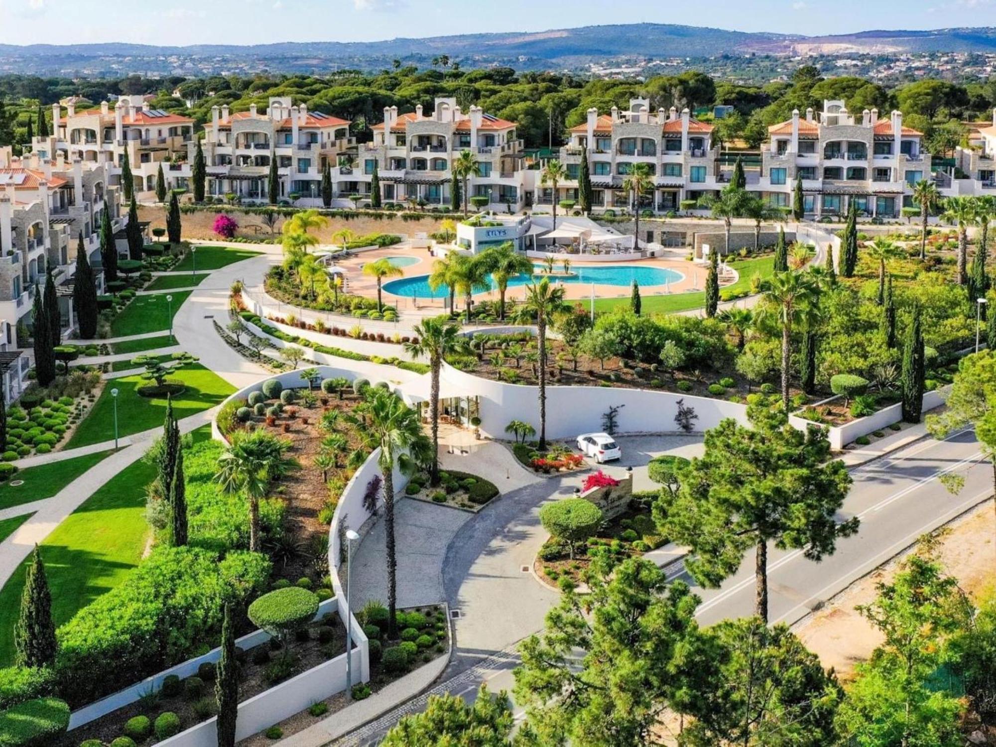 Apartment Pine Hills Turquesa By Interhome Vilamoura Kültér fotó